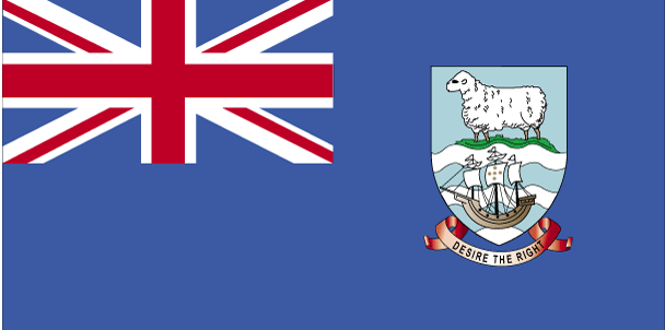 Falklandy (Malvíny)