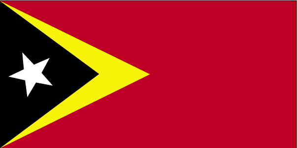 Východní Timor